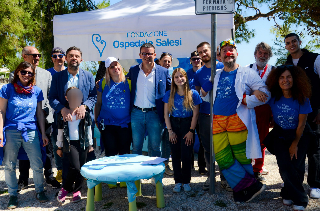 Ancona – Torna il motoraduno per i piccoli pazienti del Salesi, donati più di 89 mila euro